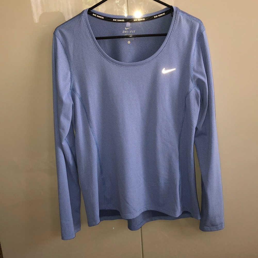 Nike Long Sleeve Shirt